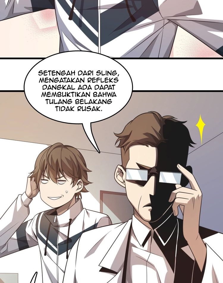 Reborn Doctor Chapter 08 Gambar 12